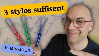 Miniature : Comment bien réviser (LA routine PARFAITE)