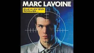 Miniature : Marc Lavoine - Elle a les yeux revolver (Mxi 45 Tours)