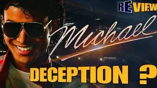 Miniature : MICHAEL - CRITIQUE (J’en ai MARRE Des BIOPICS !!) 