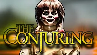Miniature : Quel Futur pour l’univers CONJURING ? 