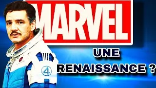 Miniature : La Dernière Chance pour le MCU | LES 4 FANTASTIQUES 