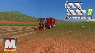 Miniature : Bientôt Farming Simulator 19 | On fait le point ! (Farming simulator 17)
