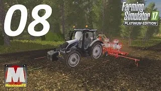 Miniature : The Valley The Old Farm #7 Semis de Betteraves! | Farming Simulator 17 FR