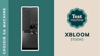 Miniature : Une cafetière filtre révolutionnaire ? Test complet de la XBloom Studio