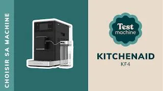 Miniature : KitchenAid gamme KF2, KF3 ou KF4 : Laquelle choisir ? (Notre test et avis)