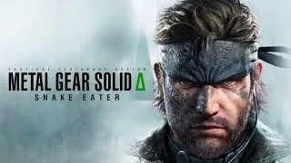 Miniature : Metal Gear Solid Delta : Snake Eater - La légende est de retour !