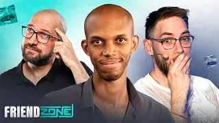 Miniature : Crono est avec nous dans FriendZone !