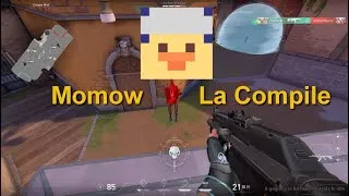 Miniature : Une compilation de momow