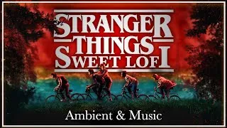 Miniature : ✨STRANGER THINGS Music Lullaby Version - Peaceful & Relaxing Sound ✨💤