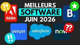 Miniature : 🚨Ne FAITES SURTOUT pas cette ERREUR quand vous VALORISER UN SOFTWARE !