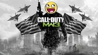 Miniature : Call Of Duty: MW3 Gameplay Fr