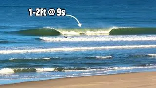 Miniature : French beach breaks will always surprise me