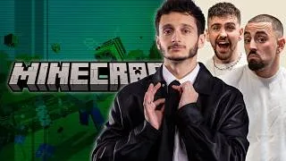 Miniature : Le grand retour du trio !!!! (Joyca, Djilsi et moi en gros)