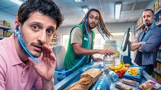 Miniature : SOUS CONTRÔLE (ft. Djilsi, Theodort)