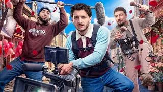 Miniature : Qui fera le meilleur film en 1h avec des inconnus ? (ft Billy, Freddy)