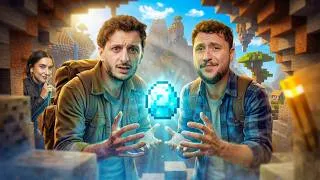 Miniature : ON FOUT LE BORDEL DANS LE SERVEUR DE MICHOU ft Elian & Leila