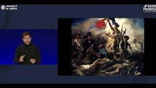 Miniature : Un nouveau regard sur les nations | Conférence de Maxime Blondeau (Genève)