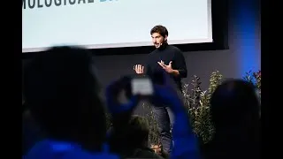 Miniature : Reinventing Sufficiency | Maxime Blondeau at EPFL (Showcase 2030)