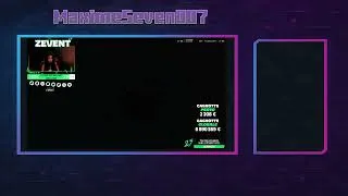 Miniature : ZEVENT On a passé les 7.03M!!!!   DOOOOONNNEEEEZZZ EEEENNCOOORREEE !!!!!! (don zevent evoxia)