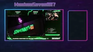 Miniature : ZEVENT DOOOONNNNEEZZZZZ