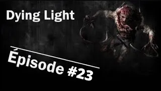 Miniature : Je suis pas mort ? Voici une VRAI vidéo ?! Dying Light #22