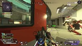Miniature : Rediff Clips Apex_Legends "LE CRI???" #maximeseven007 #Twitch
