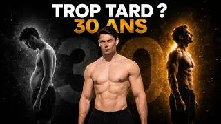 Miniature : Transformation physique après 30 ans : pourquoi c'est le meilleur moment
