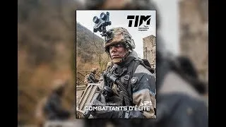 Miniature : Immersion dans le média de l'armée de Terre
