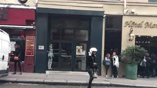 Miniature : Star Wars : les fans contre-attaquent (Vlog)