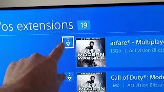 Miniature : Résolution du problème Call of Duty Moderne Wafare mode campagne multijoueur coop.