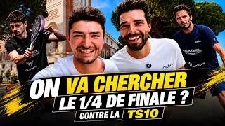 Miniature : Peut-on atteindre les quarts de finale de ce FIP ? Avec Jules Marie