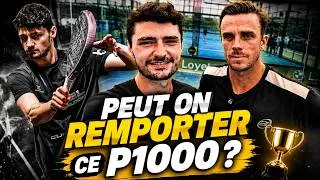 Miniature : Peut-on remporter ce p1000 avec Arthur De Greef ?