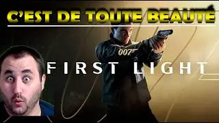 Miniature : Unboxing de l'édition LEGACY de 007 First Light PS5 avec le Pistolet D'or (350 euros !!!!)