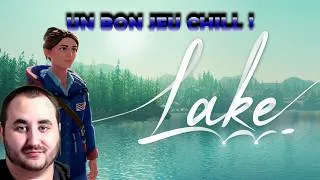 Miniature : Lake | Longplay no commentary gameplay | Découverte | FR | Part 1