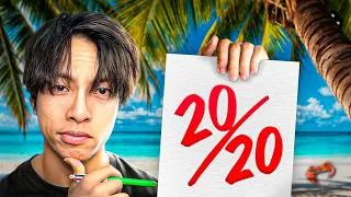 Miniature : Comment prendre de l'avance cet été ? (sans gâcher ses vacances)