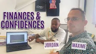 Miniature : Analyse financière d'un business 500k€ de CA avec Jordan