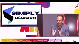 Miniature : Comment la facture électronique va digitaliser les entreprises