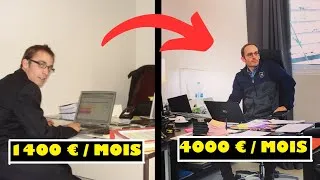 Miniature : Devenir un comptable plus riche