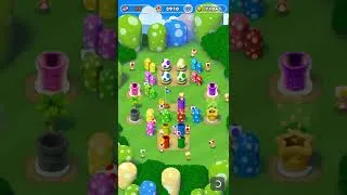 Miniature : Super Mario Run - Stage spécial (Mobile) [Français]