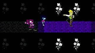 Miniature : Your Dad's Best Friend - Deltarune (8-bit Remix)