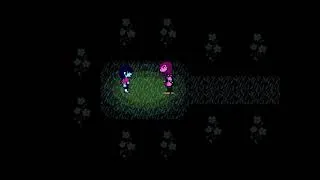 Miniature : Weirder Birds - Deltarune (8-bit Remix)