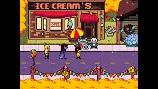 Miniature : Festival - Deltarune (8-bit Remix)
