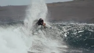 Miniature : Maxime Huscenot | 4 FUN SURF SESSIONS IN SAINT-LEU