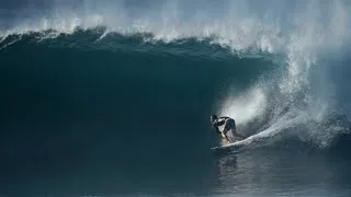 Miniature : Maxime Huscenot | SOLID SURF SESSION IN SAINT-PIERRE