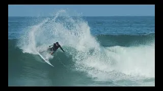 Miniature : Maxime Huscenot | 4 days down Lowers Trestle