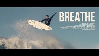 Miniature : Maxime Huscenot | BREATHE