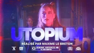 Miniature : U T O P I U M  | Court-métrage