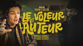 Miniature : Le Voleur & l'Auteur | Court-métrage