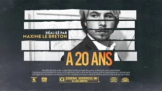 Miniature : A 20 ANS | Court-métrage