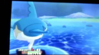 Miniature : Tuto pokémon rubis oméga comment avoir des écailles coeur facilement